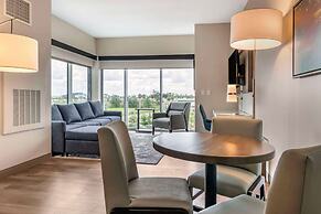 Cambria Hotel Orlando Airport