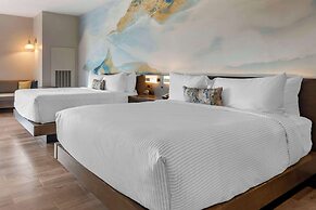 Cambria Hotel Orlando Airport