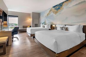 Cambria Hotel Orlando Airport