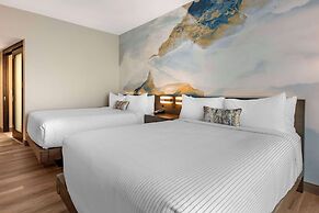 Cambria Hotel Orlando Airport