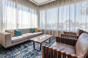 Cambria Hotel Orlando Airport