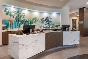 Cambria Hotel Orlando Airport