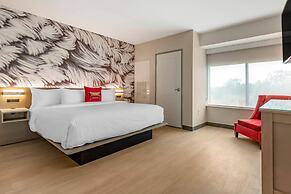 Cambria Hotel Rock Hill - University Center