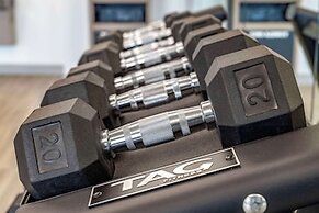 Cambria Hotel Rock Hill - University Center