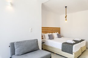 Mykonos Residence Villas & Suites