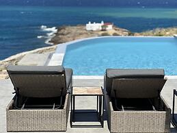 Mykonos Residence Villas & Suites