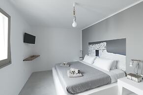 Mykonos Residence Villas & Suites