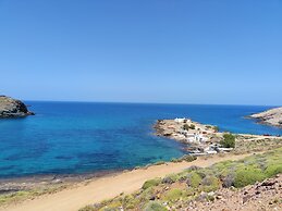 Mykonos Residence Villas & Suites