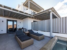 Mykonos Residence Villas & Suites