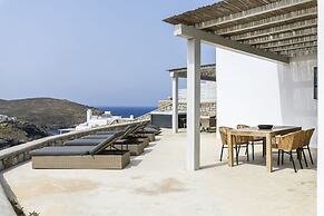 Mykonos Residence Villas & Suites