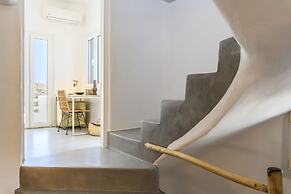 Mykonos Residence Villas & Suites