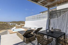 Mykonos Residence Villas & Suites