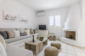 Mykonos Residence Villas & Suites