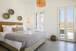 Mykonos Residence Villas & Suites