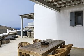 Mykonos Residence Villas & Suites