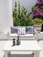 Mykonos Residence Villas & Suites