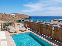 Mykonos Residence Villas & Suites