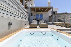 Mykonos Residence Villas & Suites