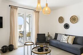 Mykonos Residence Villas & Suites