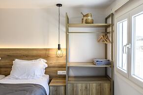 Mykonos Residence Villas & Suites