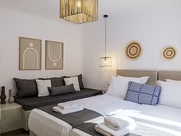 Mykonos Residence Villas & Suites