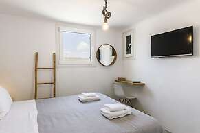 Mykonos Residence Villas & Suites