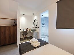 Mykonos Residence Villas & Suites