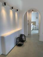 Mykonos Residence Villas & Suites