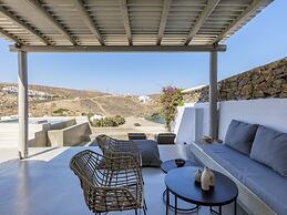 Mykonos Residence Villas & Suites