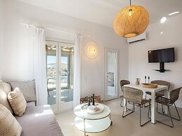 Mykonos Residence Villas & Suites