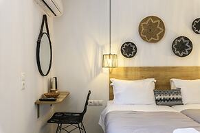 Mykonos Residence Villas & Suites