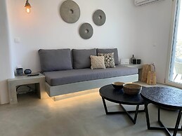 Mykonos Residence Villas & Suites