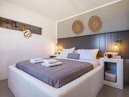 Mykonos Residence Villas & Suites