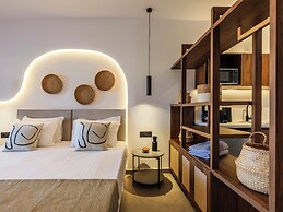 Mykonos Residence Villas & Suites