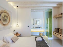 Mykonos Residence Villas & Suites