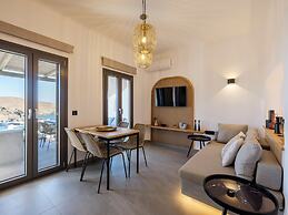 Mykonos Residence Villas & Suites