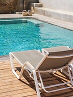 Mykonos Residence Villas & Suites