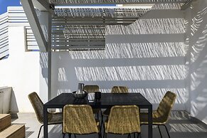 Mykonos Residence Villas & Suites