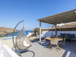Mykonos Residence Villas & Suites
