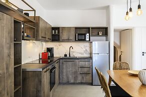 Mykonos Residence Villas & Suites