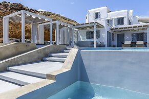 Mykonos Residence Villas & Suites