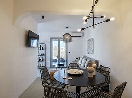 Mykonos Residence Villas & Suites