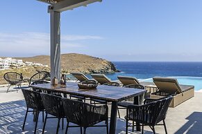 Mykonos Residence Villas & Suites