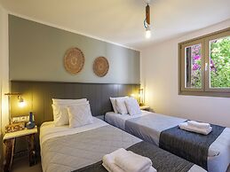 Mykonos Residence Villas & Suites