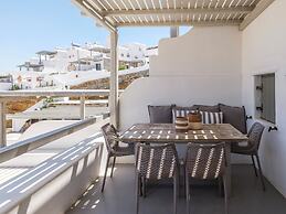 Mykonos Residence Villas & Suites