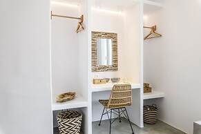 Mykonos Residence Villas & Suites