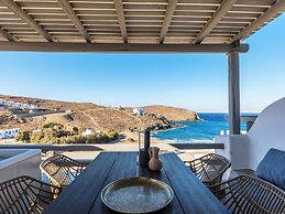 Mykonos Residence Villas & Suites
