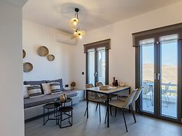 Mykonos Residence Villas & Suites