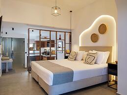Mykonos Residence Villas & Suites