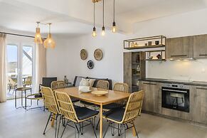 Mykonos Residence Villas & Suites